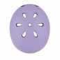 Helmet Globber Lavender Jr 506-103