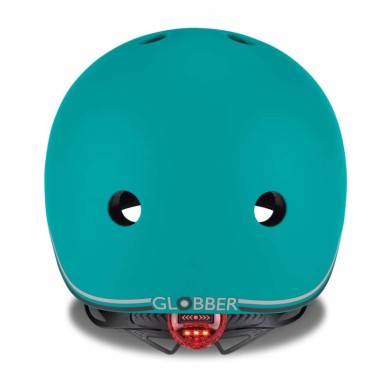 Casco Globber Teal Jr 506-105