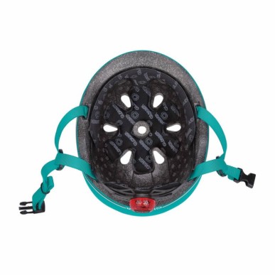 Casco Globber Teal Jr 506-105