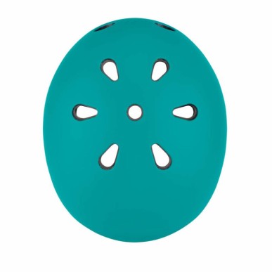 Casco Globber Teal Jr 506-105