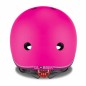 Casco Globber Neon Pink Jr 506-110