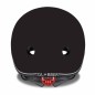 Casco Globber Nero Jr 506-120