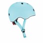 Casco Globber Pastel Blue Jr 506-200