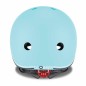 Casco Globber Pastel Blue Jr 506-200