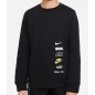 Sweatshirt Nike Sportswear Jr. DX5162 010