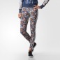 Pants Adidas ORIGINALS Cirandeira Leggings W AY6901