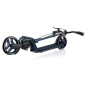 City scooter Globber One K 200 Piston Deluxe Blue 678-100