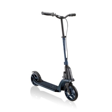 City scooter Globber One K 200 Piston Deluxe Blue 678-100