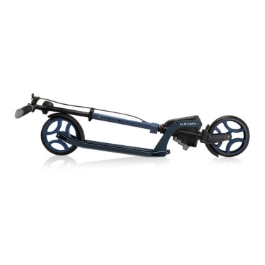 City scooter Globber One K 200 Piston Deluxe Blue 678-100