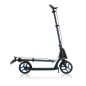 City scooter Globber One K 200 Piston Deluxe Blue 678-100