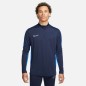 Sweatshirt Nike Academy 23 Dril Top M DR1352-451