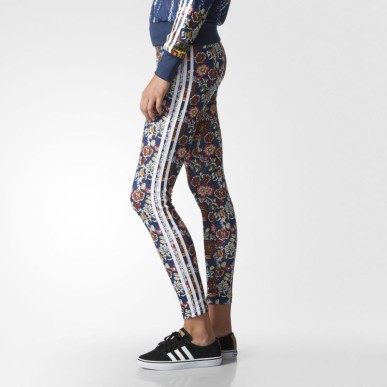 Pants Adidas ORIGINALS Cirandeira Leggings W AY6901