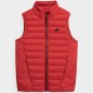 Gilet 4F Jr. 4FJSS23TVJAM008 62S