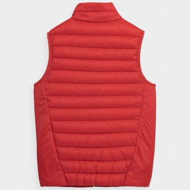 Gilet 4F Jr. 4FJSS23TVJAM008 62S