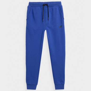 Pantaloni 4F Jr. 4FJSS23TTROM131 36S