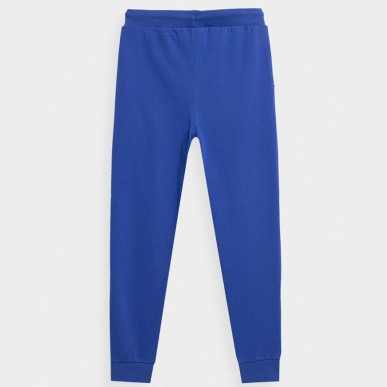 Trousers 4F Jr. 4FJSS23TTROM131 36S