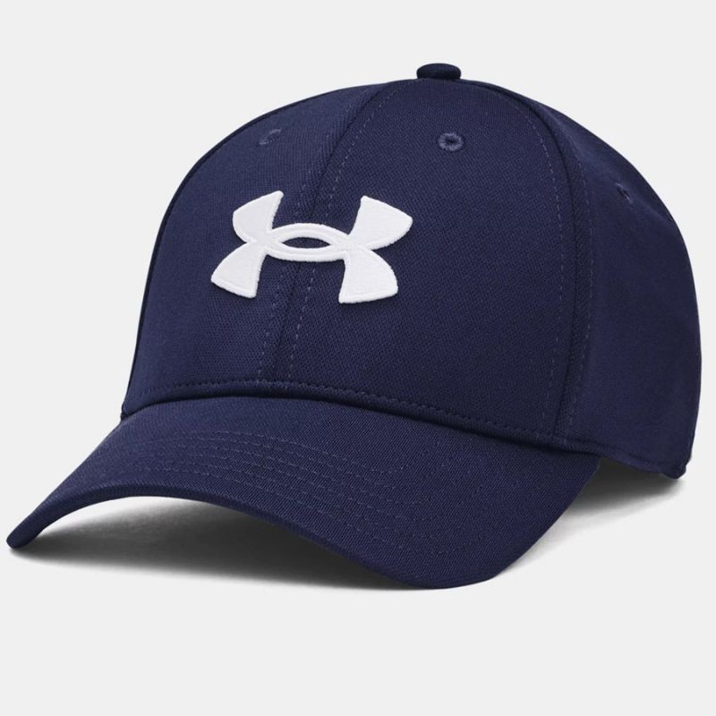 Cappellino Under Armour Blitzing da uomo 1376700-410