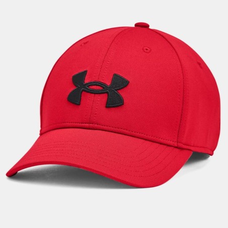 Under Armour Blitzing Adj Cap da uomo 1376701-600