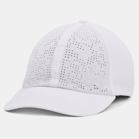 Cappellino Under Armour Iso-chill Breathe Adj 1369787-100