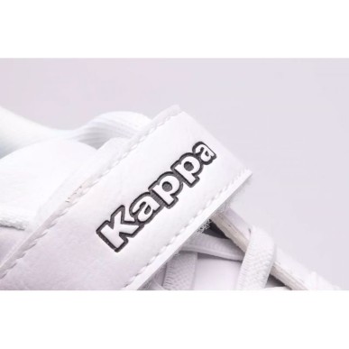 Kappa Bash PX K Jr 261002PXK-1017 shoes