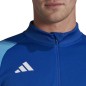 Sweatshirt adidas Tiro 23 Competition Training Top M HU1309