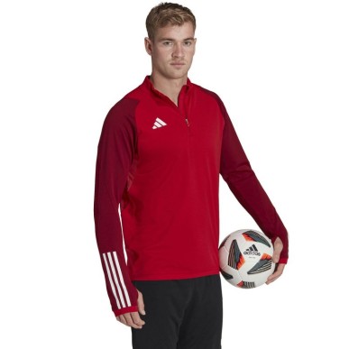 Felpa adidas Tiro 23 Competition Training Top M HI3050