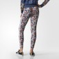 Pants Adidas ORIGINALS Cirandeira Leggings W AY6901