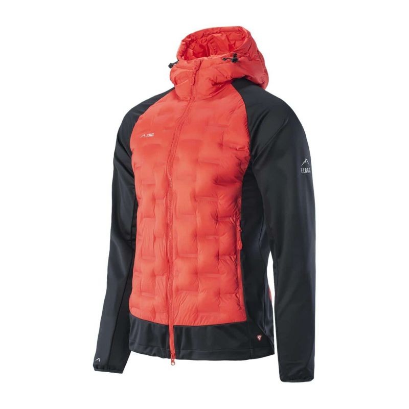 Elbrus Pro Guard Hybrid Jacket M 92800403240