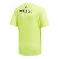 T-Shirt adidas JR Messi Icon Jersey Junior DV1318