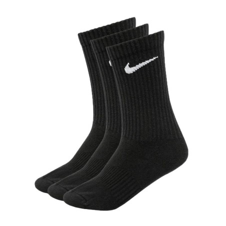 Calzini Nike Everyday Lightweight Crew 3Pak SX7676-010