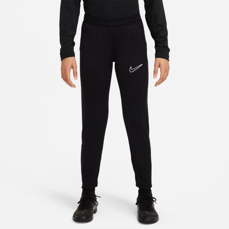 Pantaloni Nike Academy 23 Pant Kpz Jr DR1676 010