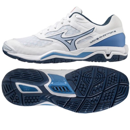 Scarpe da pallamano Mizuno Wave Phantom 3 M X1GA226022