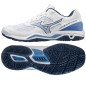 Mizuno Wave Phantom 3 M X1GA226022 handball shoes