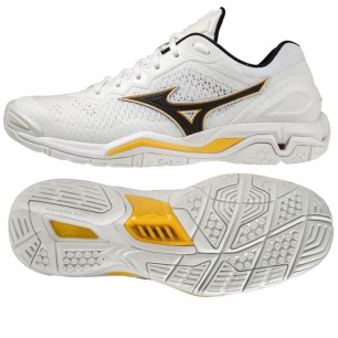 Scarpe da pallamano Mizuno Wave Stealth VM X1GA180013