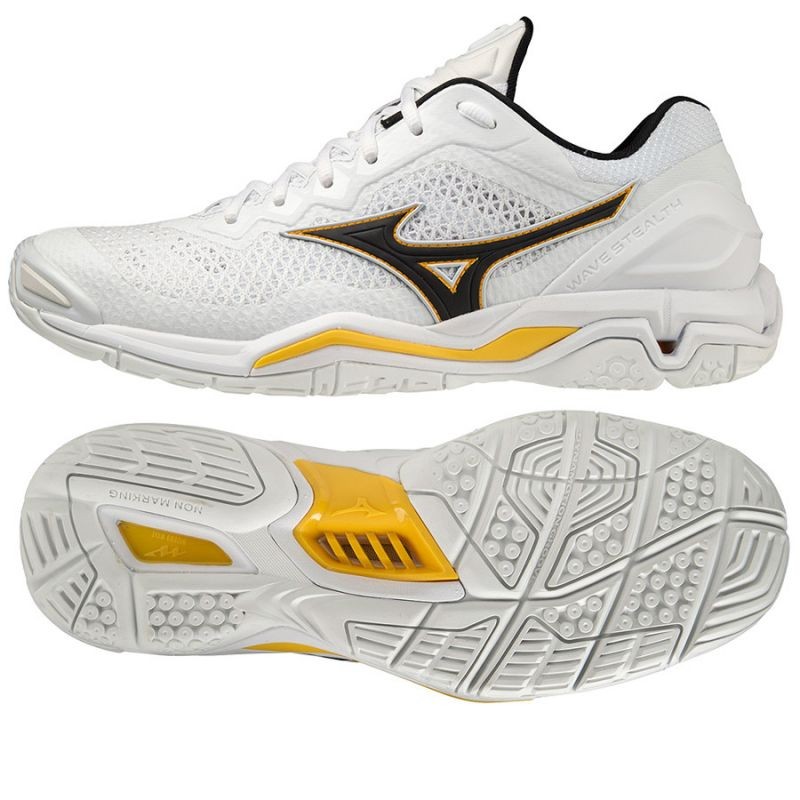 Scarpe da pallamano Mizuno Wave Stealth VM X1GA180013