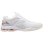 Scarpe da pallavolo Mizuno Wave Lightning Z7 W V1GC220036