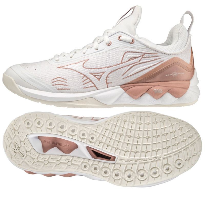 Scarpe da pallavolo Mizuno Wave Luminous 2 W V1GC212036