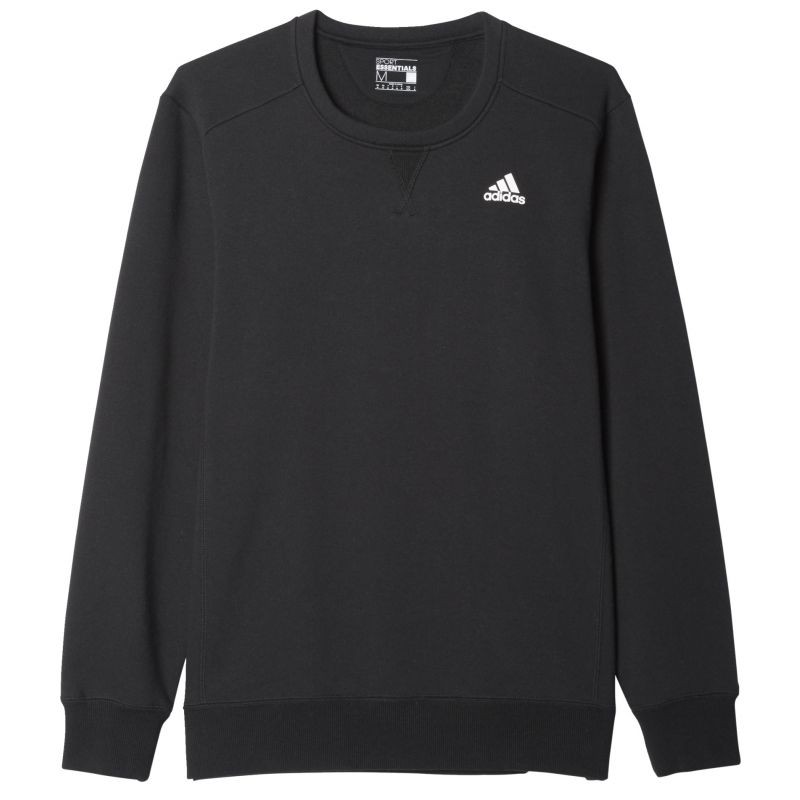 Felpa adidas Sport Essentials Crew Brushed M AY5504