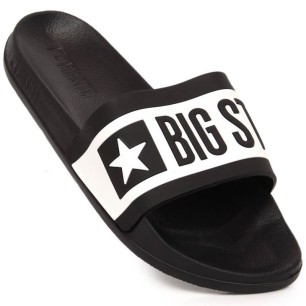 Big Star Slippers W LL274739 INT1835A