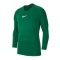 Felpa Nike Dry Park First Layer M AV2609-302