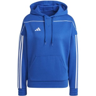 Felpa con cappuccio Adidas Tiro 23 League Sweat W IC7851