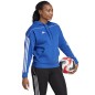 Felpa con cappuccio Adidas Tiro 23 League Sweat W IC7851