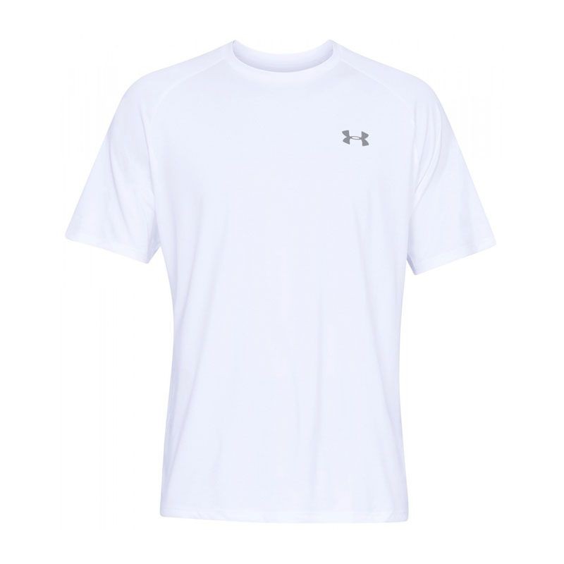 Maglietta Under Armour Tech 2.0 SS M 1326413-100