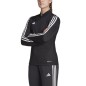 Felpa adidas Tiro 23 League Training W HS3515