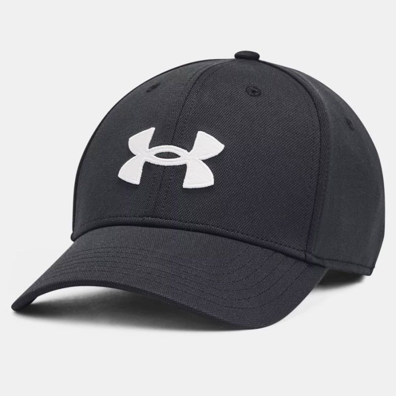 Under Armor Men's Blitzing Adj Cap 1376701-001