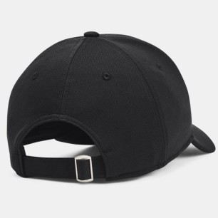 Under Armour Blitzing Adj Cap da uomo 1376701-001