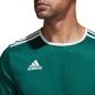 T-shirt adidas Entrada 18 Jr. CD8358