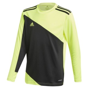 Maglia da portiere Adidas Squadra 21 Junior Jr. GN5794