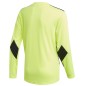 Maglia da portiere Adidas Squadra 21 Junior Jr. GN5794