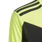 Maglia da portiere Adidas Squadra 21 Junior Jr. GN5794